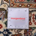 Alfombra persa - Clásica - 300 x 200 cm - taupe