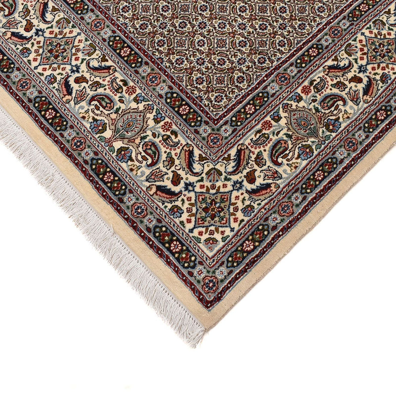 Alfombra persa - Clásica - 300 x 199 cm - taupe