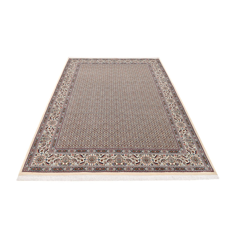Alfombra persa - Clásica - 300 x 199 cm - taupe