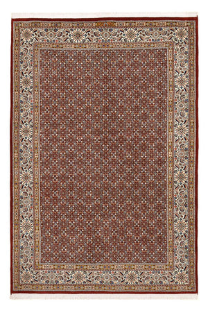 Alfombra persa - Clásica - 295 x 195 cm - óxido