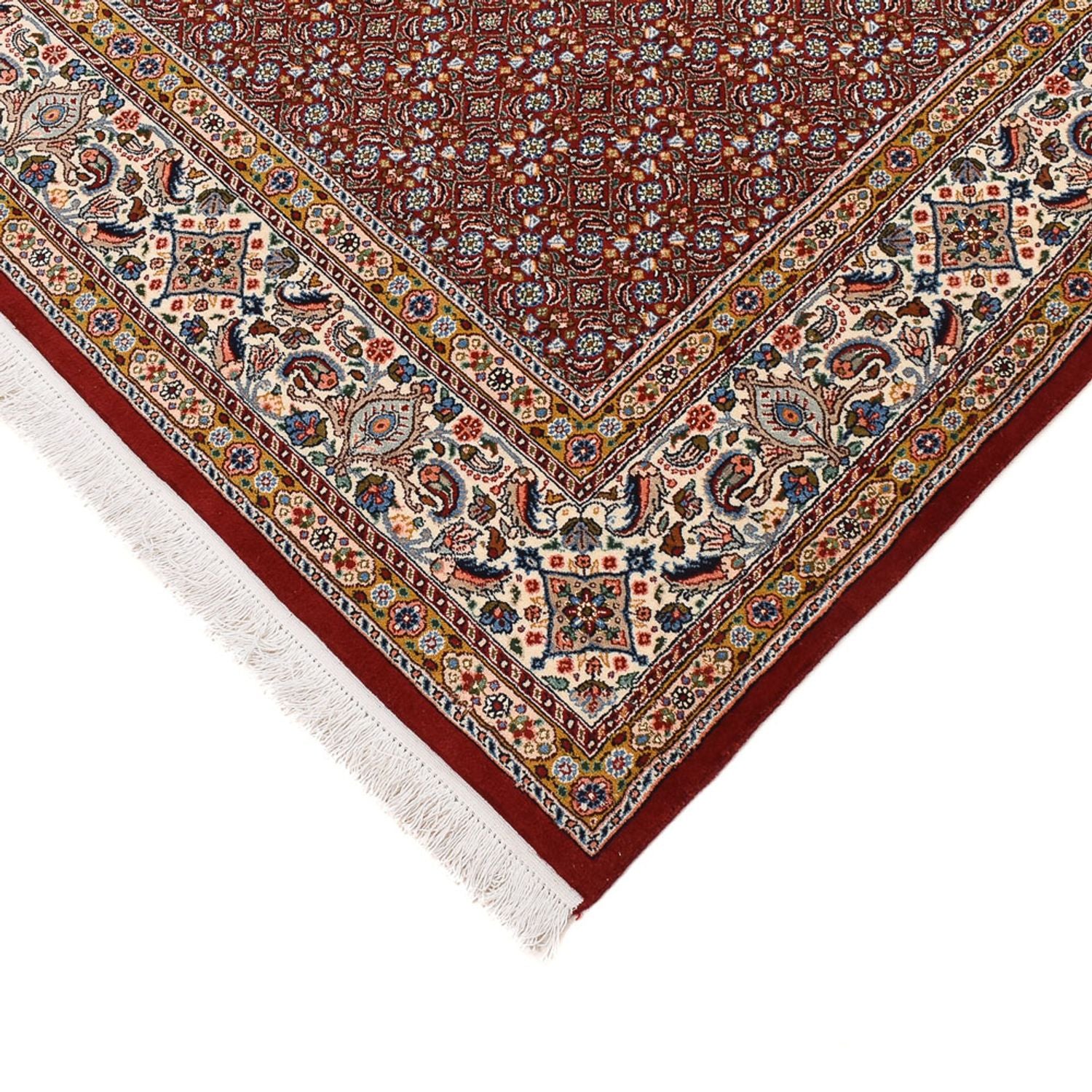 Alfombra persa - Clásica - 295 x 195 cm - óxido