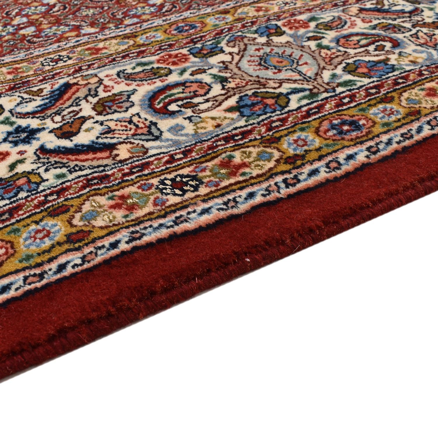 Alfombra persa - Clásica - 295 x 195 cm - óxido