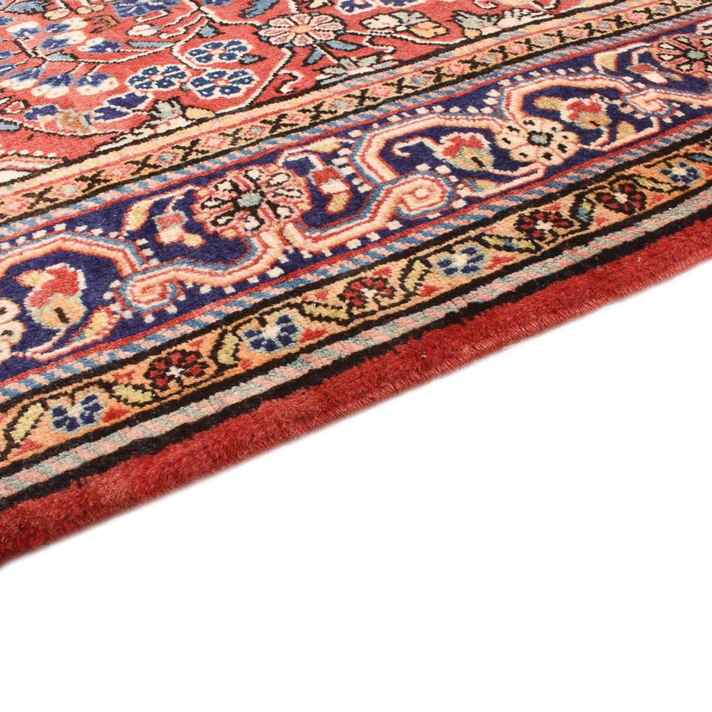 Jozan Alfombra 201x136cm - Alfombra persa