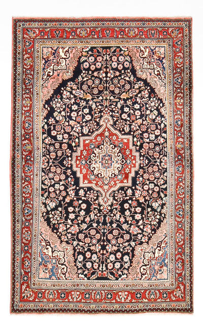 Jozan Alfombra 133x217cm - Alfombra persa