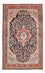 Alfombra persa - Nómada - 217 x 133 cm - multicolor