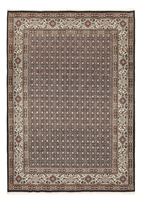 Alfombra persa - Clásica - 300 x 200 cm - taupe