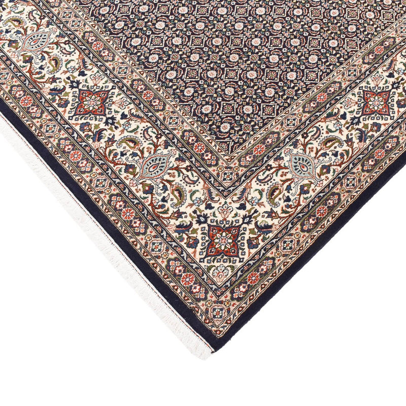Alfombra persa - Clásica - 300 x 200 cm - taupe