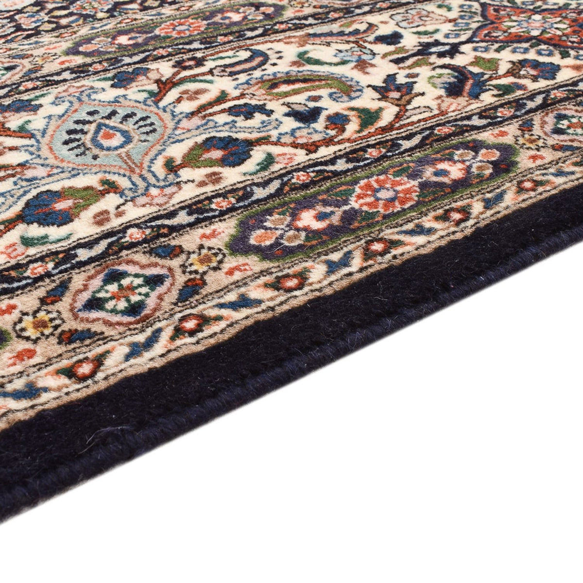 Alfombra persa - Clásica - 300 x 200 cm - taupe