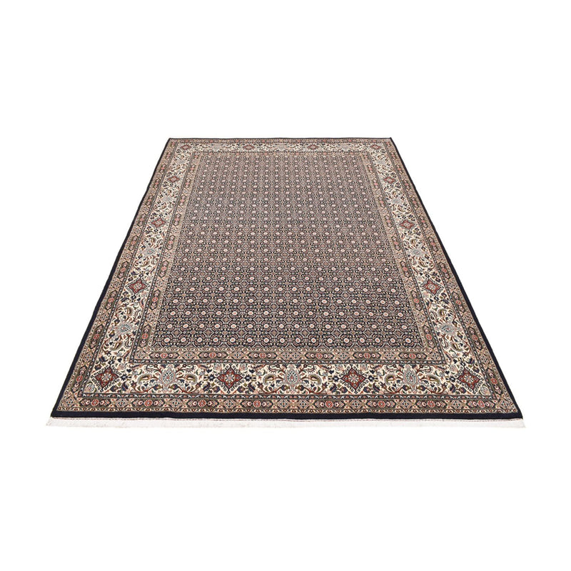 Alfombra persa - Clásica - 300 x 200 cm - taupe
