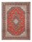 Alfombra persa - Keshan - 395 x 295 cm - rojo