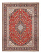 Kashan Alfombra 395x295cm - Alfombra persa