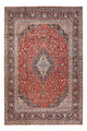 Kashan Alfombra 450x300cm - Alfombra persa