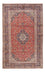 Alfombra persa - Keshan - 487 x 300 cm - rojo