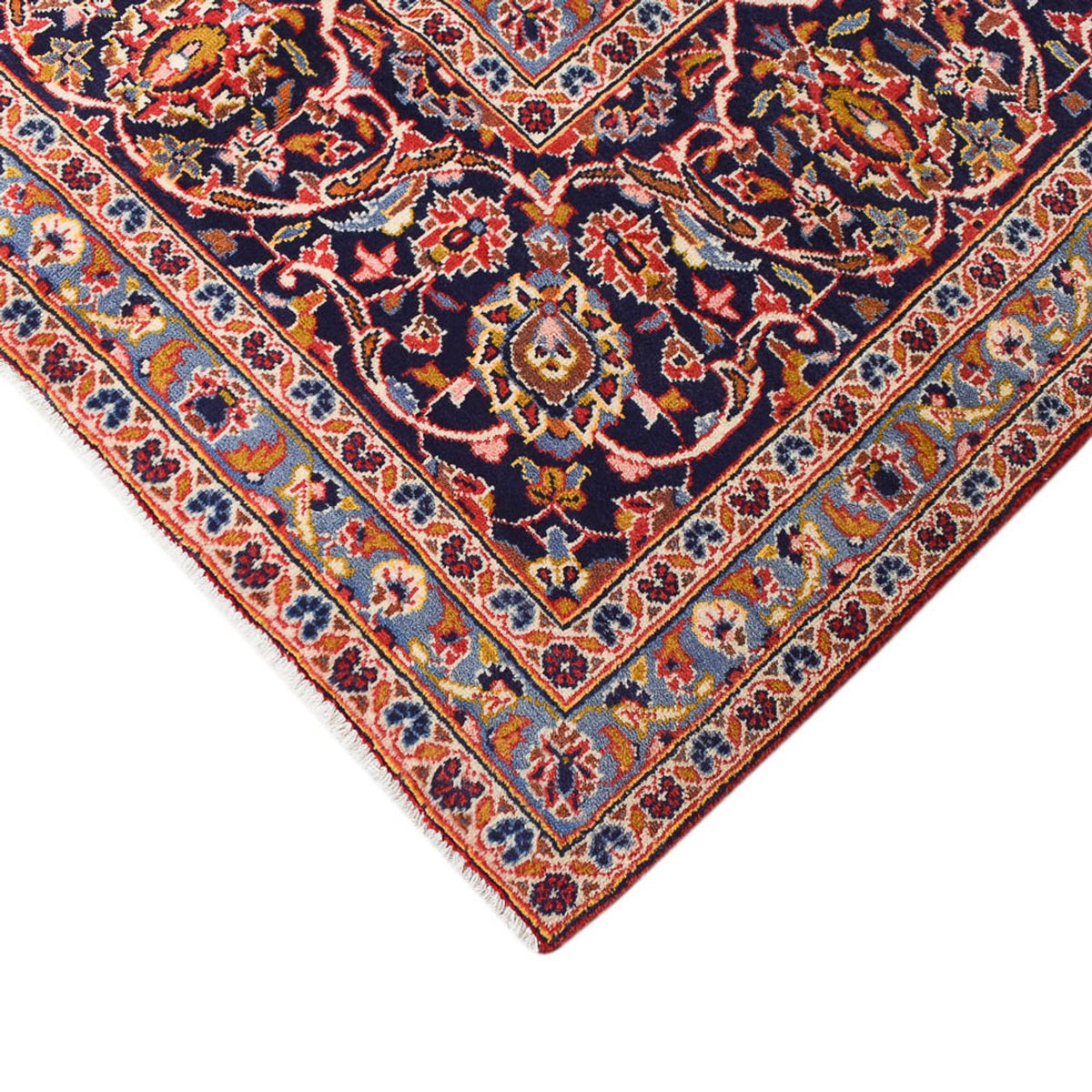 Kashan Alfombra 300x487cm - Alfombra persa