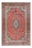 Alfombra persa - Keshan - 478 x 307 cm - rojo