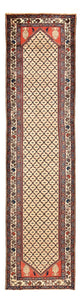 Kolyai Alfombra 100x383cm - Alfombra persa