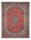 Alfombra persa - Keshan - 396 x 301 cm - rojo
