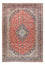 Alfombra persa - Keshan - 452 x 310 cm - rojo