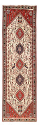 Abadeh Alfombra 85x290cm - Alfombra persa