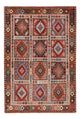 Yalameh Alfombra 100x148cm - Alfombra persa
