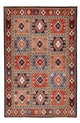 Yalameh Alfombra 97x150cm - Alfombra persa