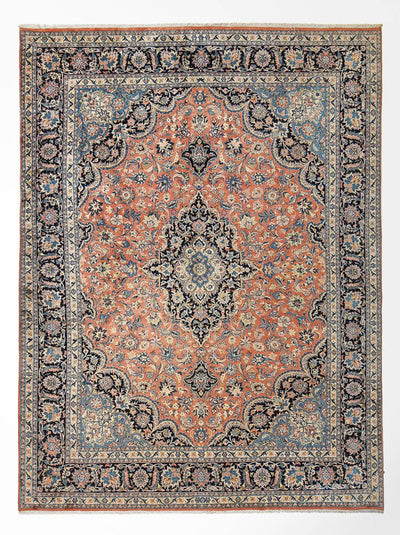 Mashhad Alfombra 290x390cm - Alfombra persa