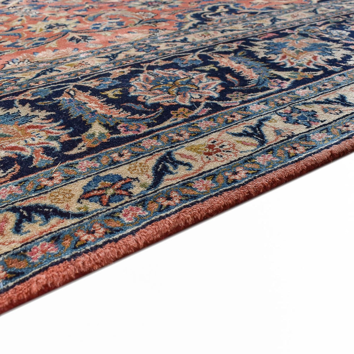 Mashhad Alfombra 290x390cm - Alfombra persa