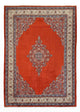 Sarouk Alfombra 272x384cm - Alfombra persa
