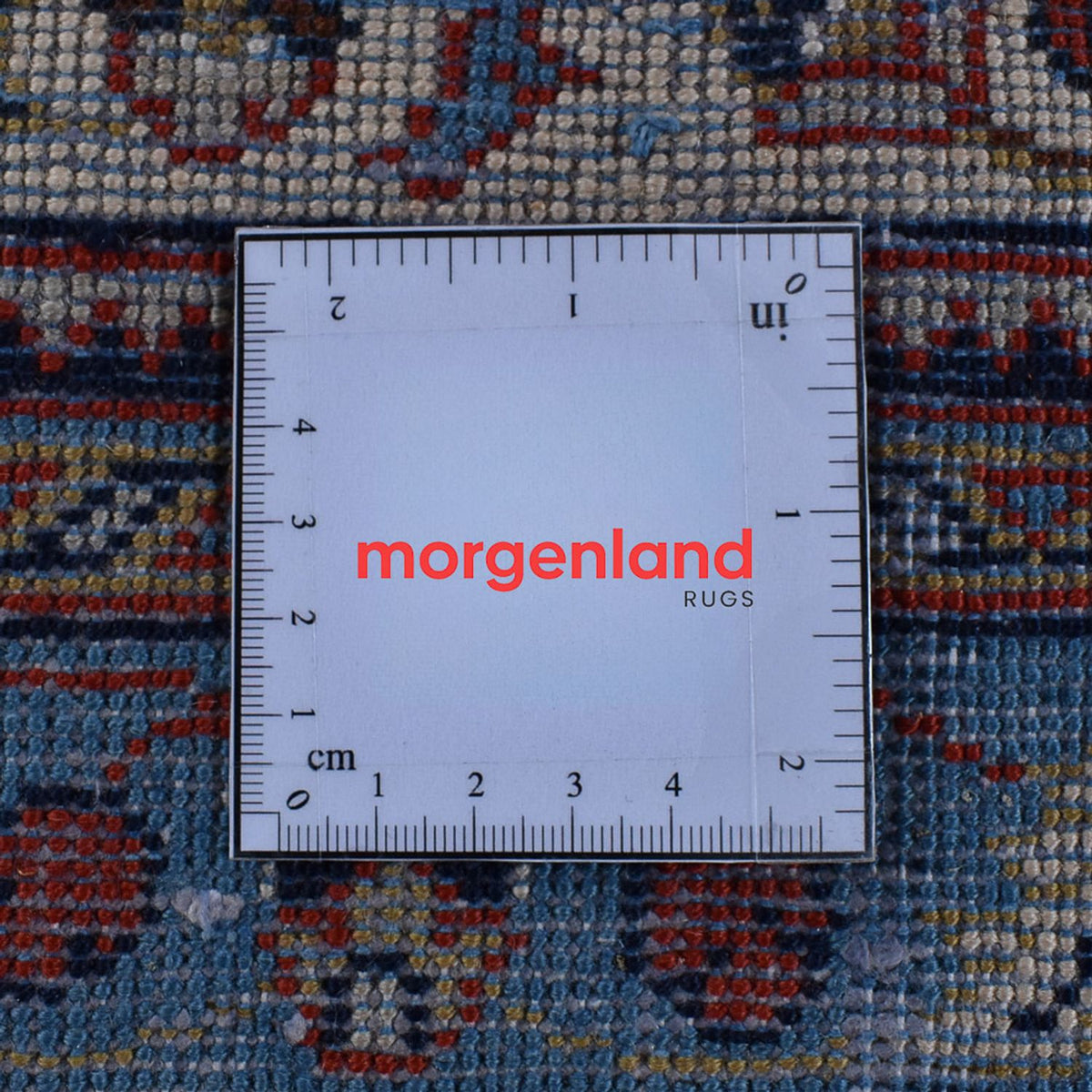 Alfombra persa - Clásica - Real - 384 x 272 cm - rojo