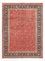 Alfombra persa - Keshan - 415 x 297 cm - rojo