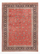 Kashan Alfombra 415x297cm - Alfombra persa
