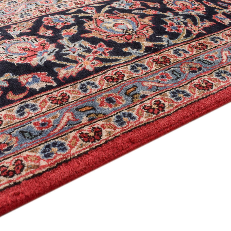 Alfombra persa - Keshan - 415 x 297 cm - rojo