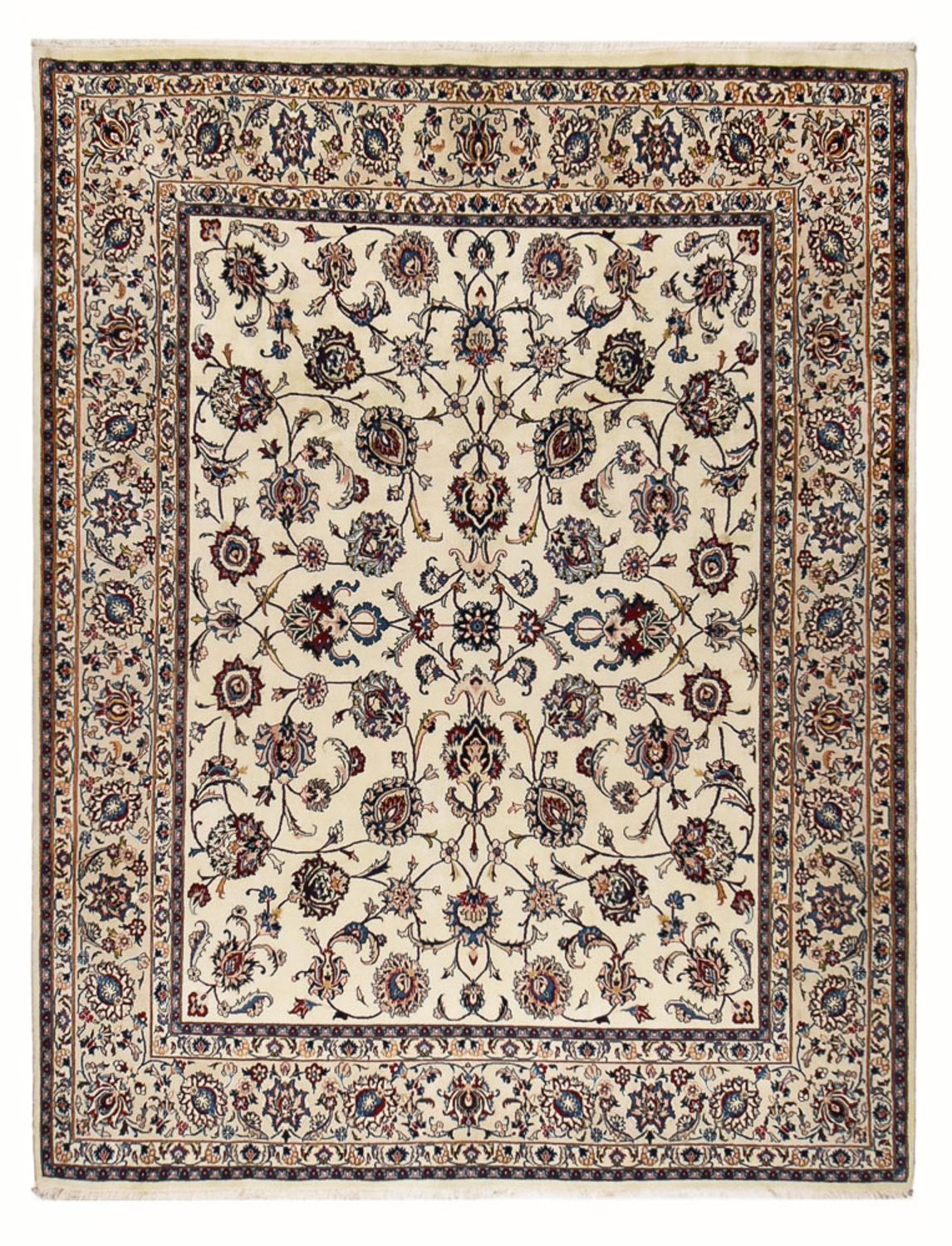 Alfombra persa - Clásica - 325 x 250 cm - beige