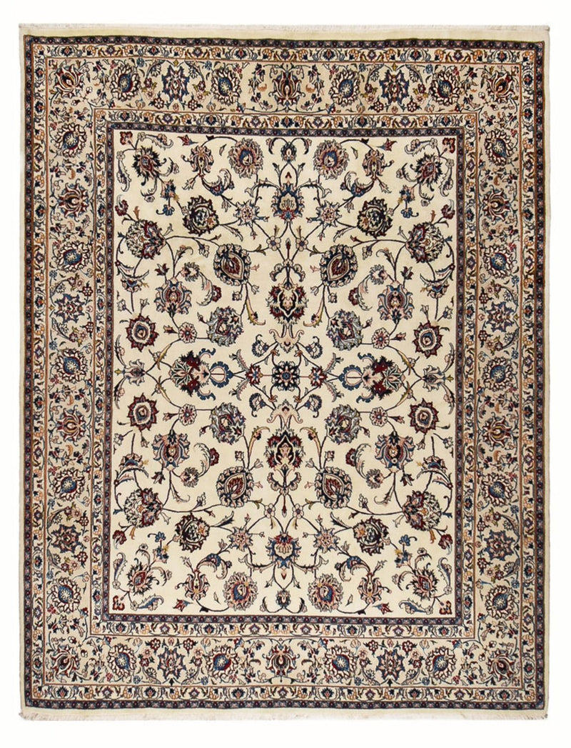 Alfombra persa - Clásica - 325 x 250 cm - beige