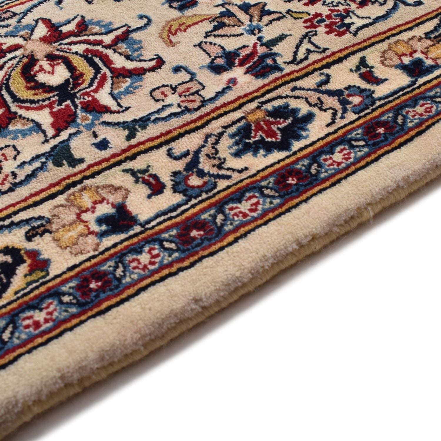 Alfombra persa - Clásica - 325 x 250 cm - beige