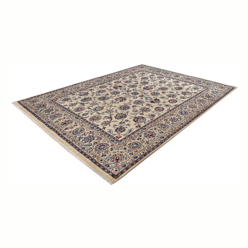 Alfombra persa - Clásica - 325 x 250 cm - beige