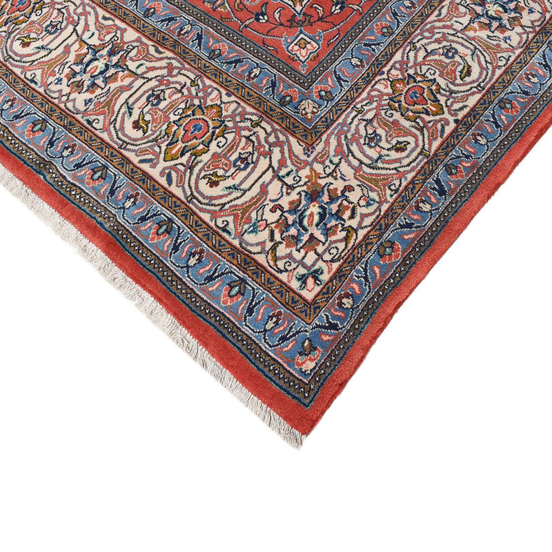 Alfombra persa - Clásica - 410 x 277 cm - rojo