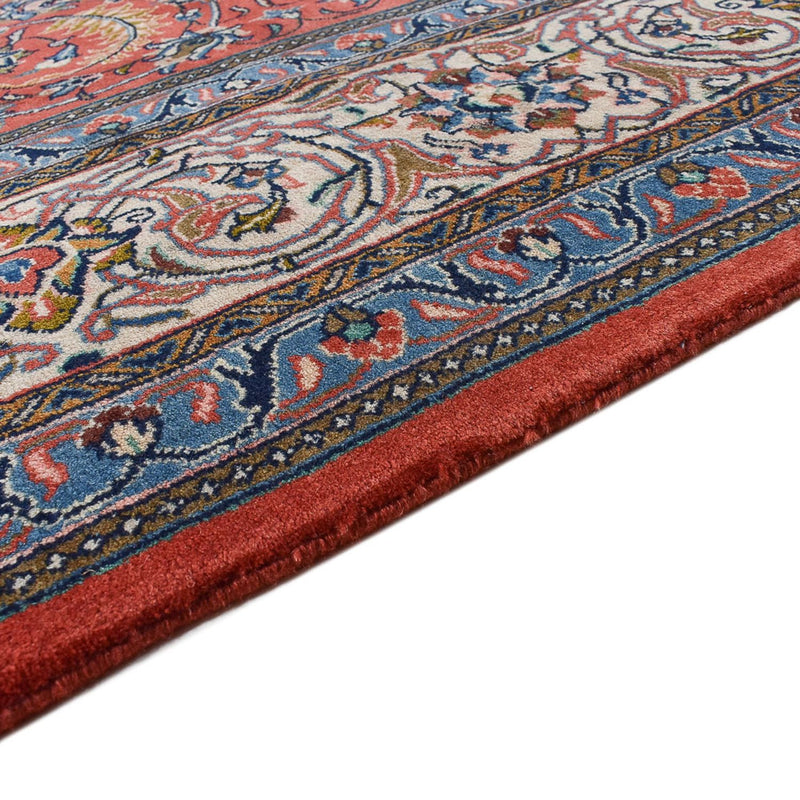 Alfombra persa - Clásica - 410 x 277 cm - rojo