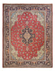 Tabriz - 40 Raj Alfombra 400x307cm - Alfombra persa