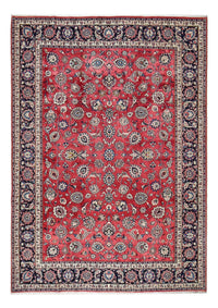 Alfombra persa - Clásica - 345 x 241 cm - rojo