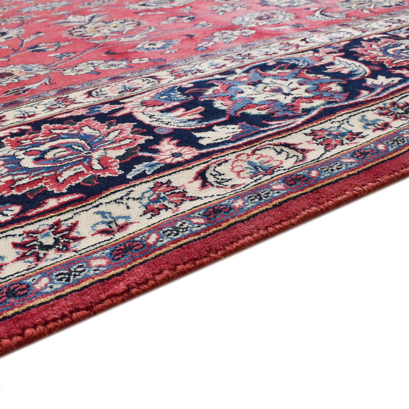 Alfombra persa - Clásica - 345 x 241 cm - rojo