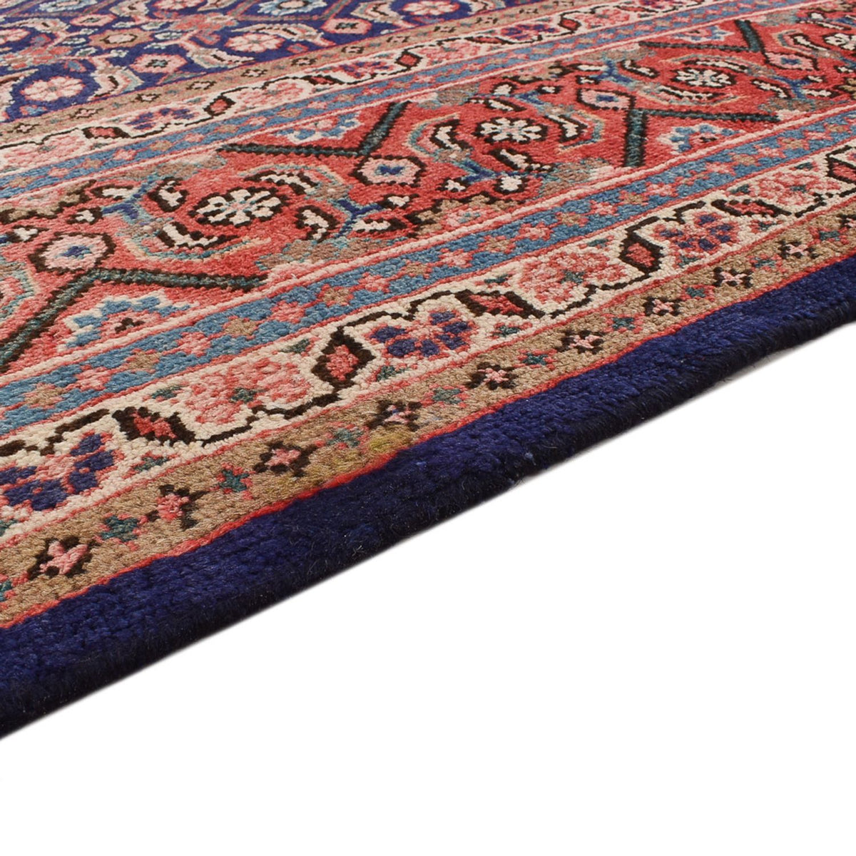 Mahal Alfombra 289x395cm - Alfombra persa