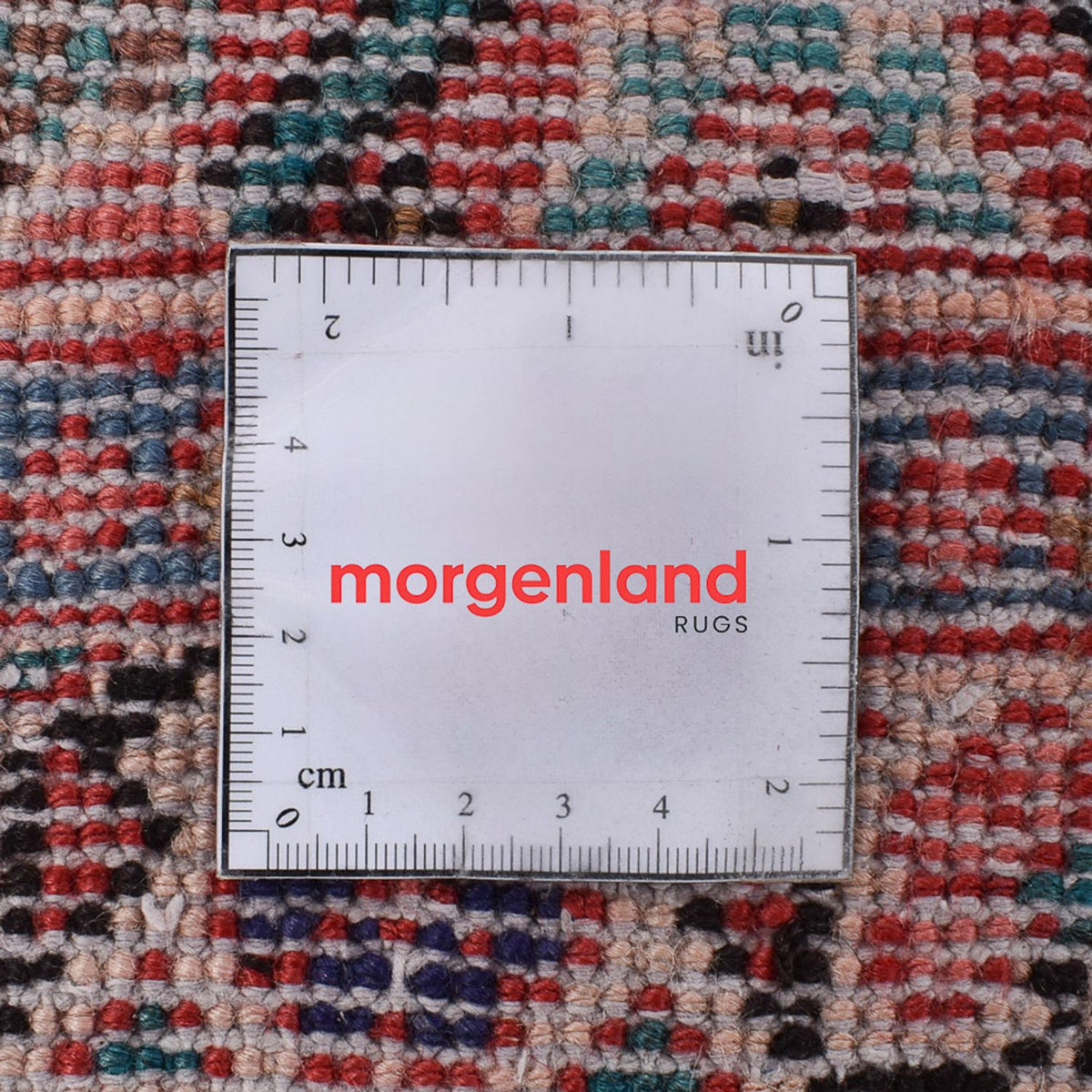 Alfombra persa - Clásica - 395 x 289 cm - púrpura