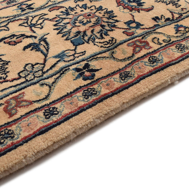 Alfombra persa - Clásica - 346 x 248 cm - beige oscuro