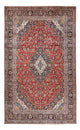 Kashan Alfombra 482x295cm - Alfombra persa