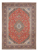 Kashan Alfombra 398x300cm - Alfombra persa