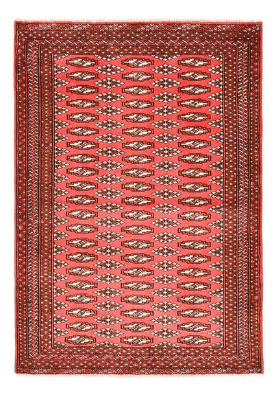 Alfombra Turkaman 94x135cm - Alfombra persa