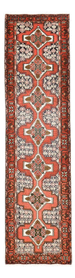 Alfombra de pasillo Alfombra persa - Clásica - 297 x 85 cm - multicolor