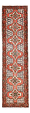 Alfombra de pasillo Alfombra persa - Clásica - 297 x 85 cm - multicolor