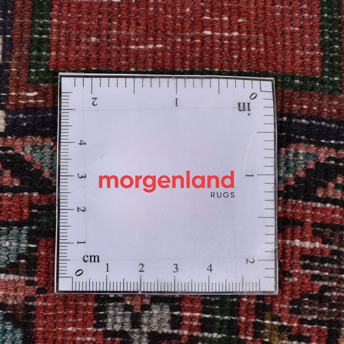 Alfombra de pasillo Alfombra persa - Clásica - 297 x 85 cm - multicolor